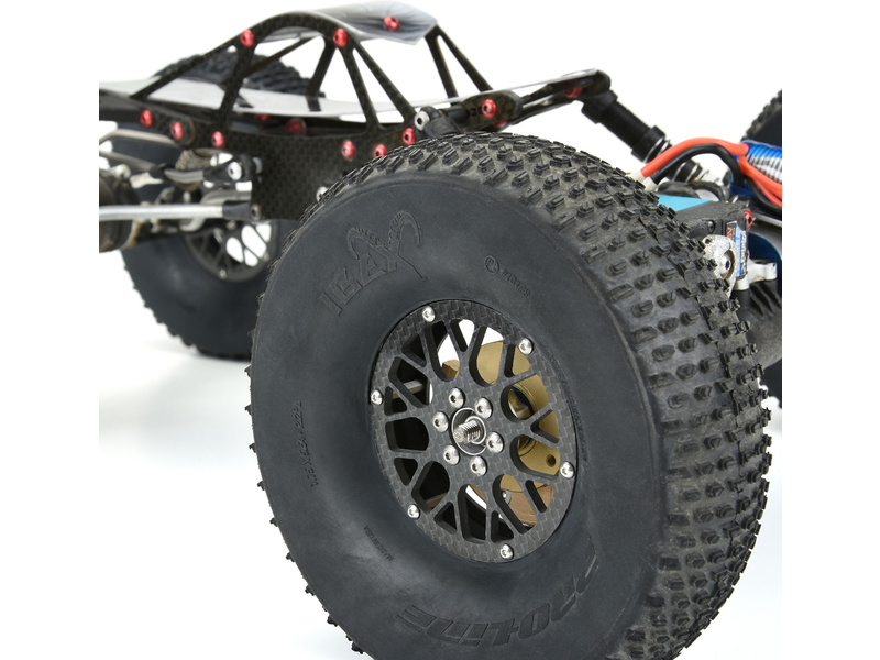 Pro-Line pneu 2.2" Ibex Ultra Comp G8 No-Foam (2)