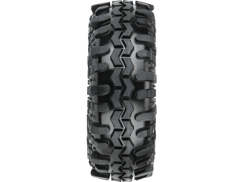 Pro-Line pneu 1.55" Class 0 Interco Super Swamper G8 (2)