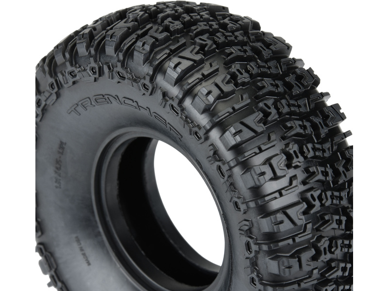 Pro-Line pneu 1.9" Trencher Predator Crawler (2)