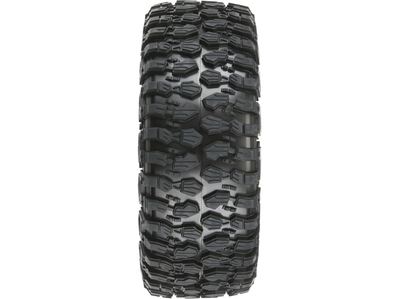 Pro-Line pneu 2.9" Hyrax XL (2) (Losi Super Rock Rey)