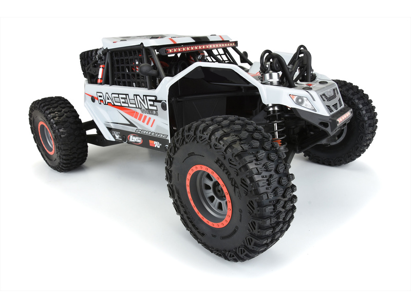 Pro-Line pneu 2.9" Hyrax XL (2) (Losi Super Rock Rey)