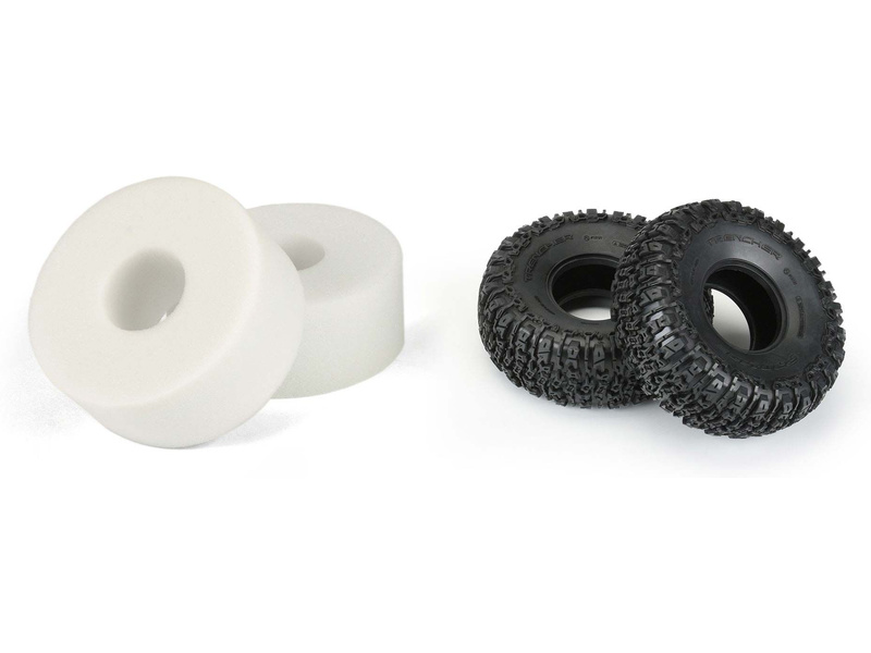 Pro-Line pneu 2.2" Trencher G8 Crawler (2)