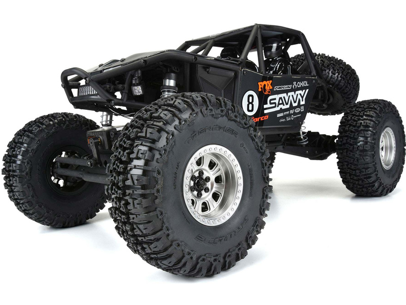 Pro-Line pneu 2.2" Trencher G8 Crawler (2)