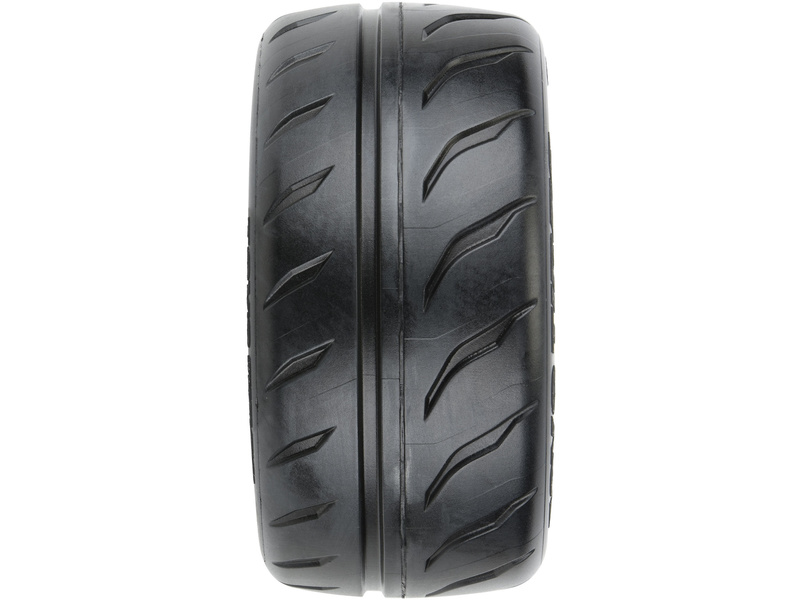 Pro-Line kolo 2.9", pnaeu Toyo Proxes R888R S3 zadní,disk Spectre H17 (2)