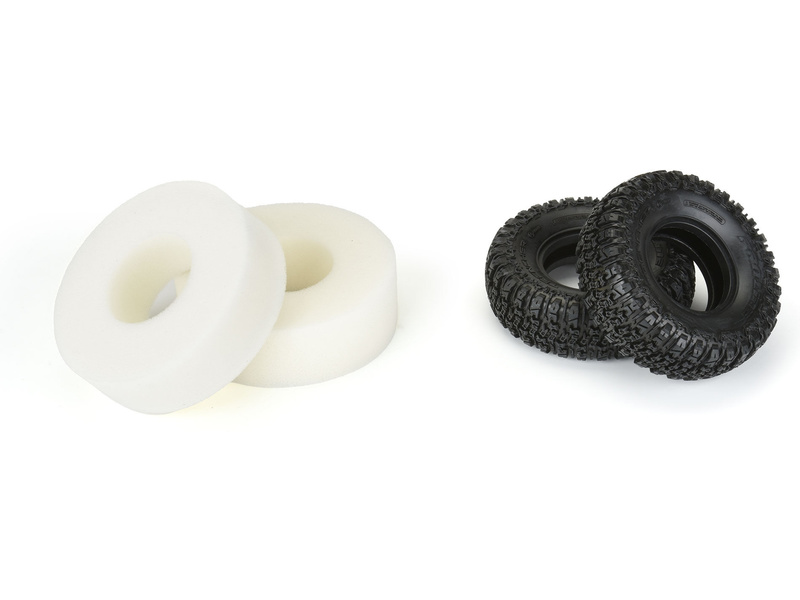 Pro-Line pneu 1.9" Trencher G8 Class 1 (2)