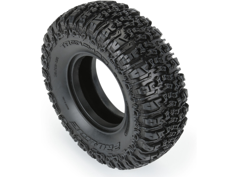 Pro-Line pneu 1.9" Trencher G8 Class 1 (2)