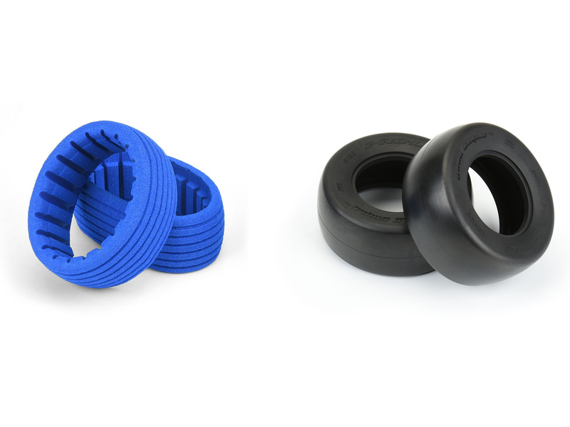 Pro-Line pneu 2.2/3.0" Bald Eagle S3 Short Course (2)