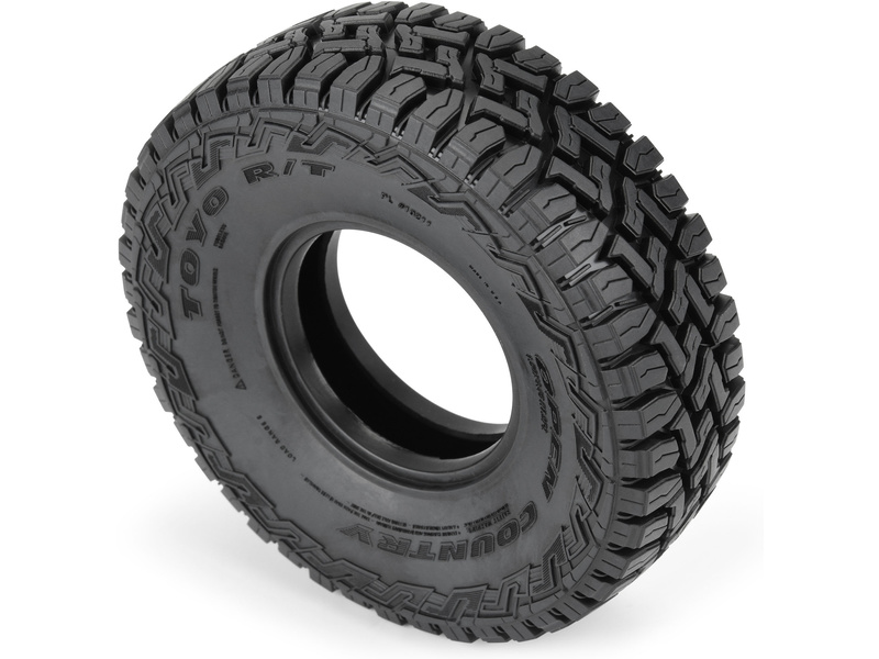 Pro-Line pneu 1.9" Toyo Open Country R/T G8 (2)