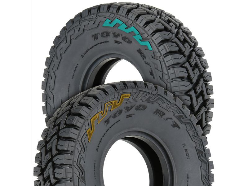 Pro-Line pneu 1.9" Toyo Open Country R/T G8 (2)