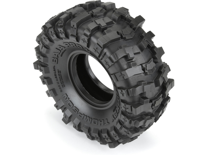 Pro-Line pneu 1.9" Mickey Thompson Baja Pro X Predator Crawler (2)