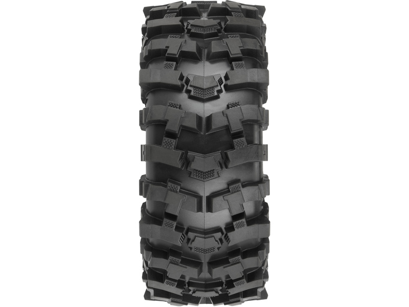 Pro-Line pneu 1.9" Mickey Thompson Baja Pro X G8 Crawler (2)