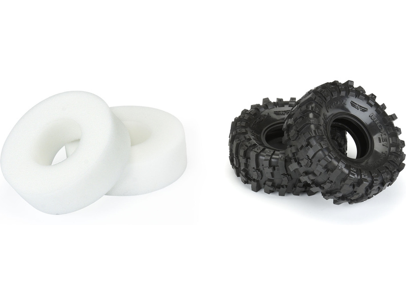 Pro-Line pneu 1.9" Mickey Thompson Baja Pro X G8 Crawler (2)