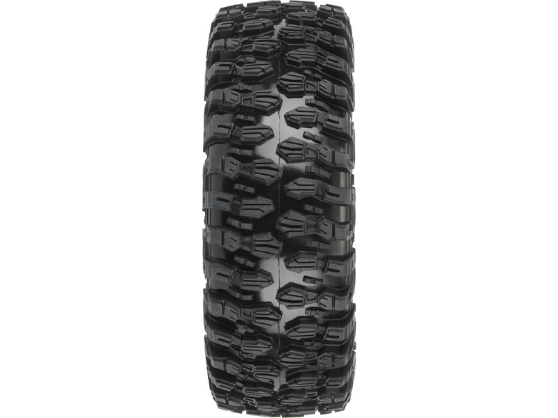 Pro-Line pneu 2.2" 1:10 Hyrax LP G8 Rock Crawling (2)