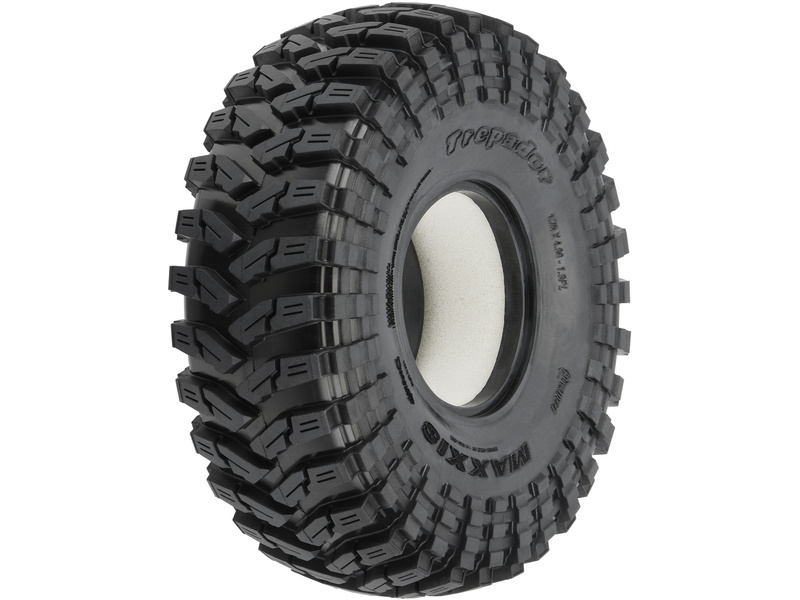 Pro-Line pneu Maxxis Trepador G8 F/R 1.9" Rock Crawling Tires (2)