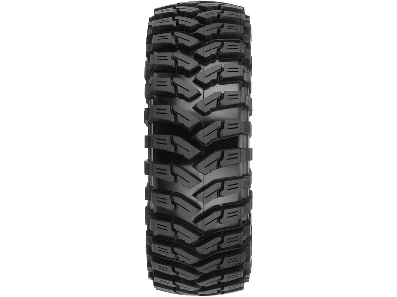 Pro-Line pneu Maxxis Trepador G8 F/R 1.9" Rock Crawling Tires (2)