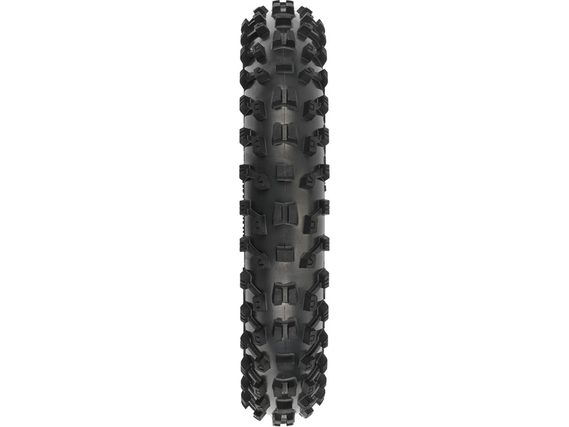 Pro-Line pneu 1:4 Dunlop Geomax MX33 V2 Bead M2 přední: Promoto-MX