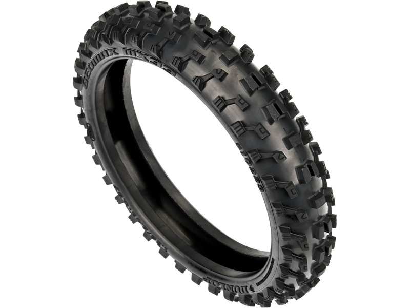 Pro-Line pneu 1:4 Dunlop Geomax MX33 V2 Bead M2 přední: Promoto-MX