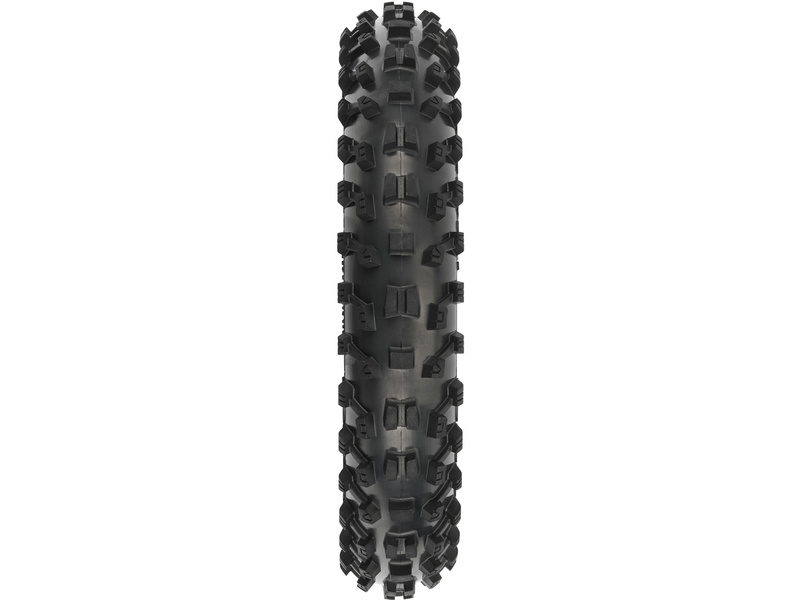 Pro-Line pneu 1:4 Dunlop Geomax MX33 V2 CR4 přední: Pro-Spec disk