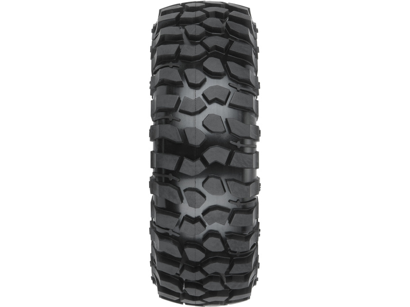 Pro-Line pneu 1.9" Class 1 BF Goodrich Krawler T/A KX G8 Rock Terrain (2)