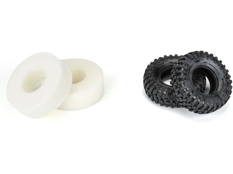 Pro-Line pneu 1.9" Class 1 BF Goodrich Krawler T/A KX G8 Rock Terrain (2)