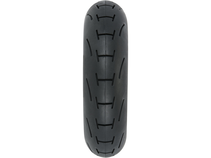 Pro-Line pneu 1:4 Supermoto 2.0 S3 zadní: PM-MX/SM