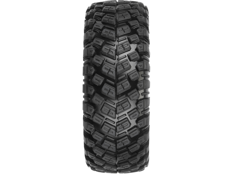 Pro-Line pneu 1.9" 1:10 Aztek Predator Rock Crawling (2)