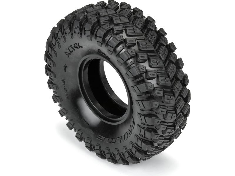 Pro-Line pneu 1.9" 1:10 Aztek Predator Rock Crawling (2)