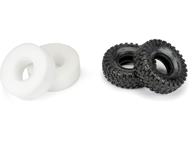 Pro-Line pneu 1.9" 1:10 Aztek G8 Rock Crawling (2)