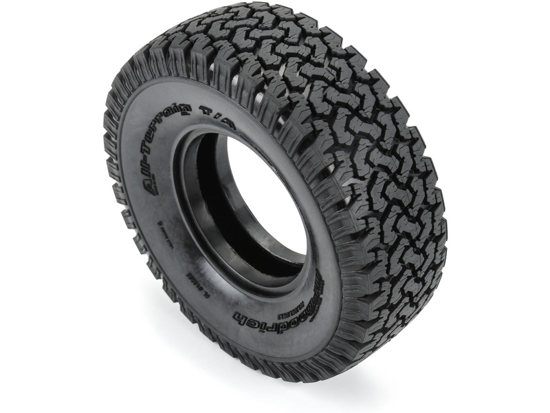 Pro-Line pneu 1.9" 1:10 Class 1 BFG T/A KO Predator Crawler (2)