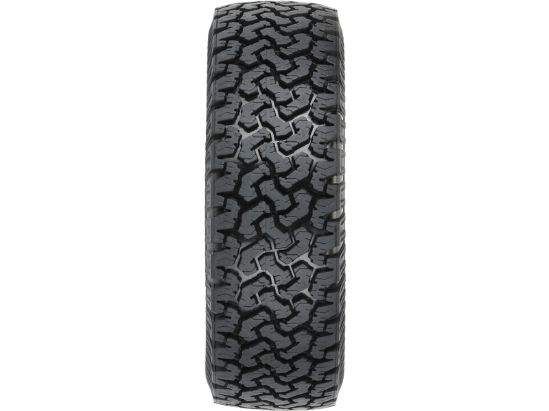 Pro-Line pneu 1.9" 1:10 Class 1 BFG T/A KO G8 Crawler (2)