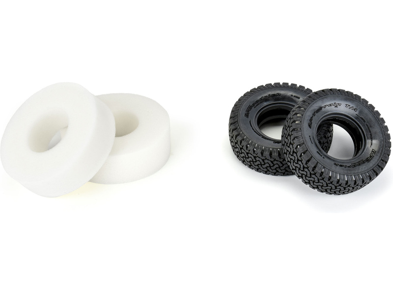 Pro-Line pneu 1.9" 1:10 Class 1 BFG T/A KO G8 Crawler (2)