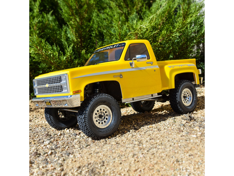 Pro-Line pneu 1.9" 1:10 Class 1 BFG T/A KO G8 Crawler (2)