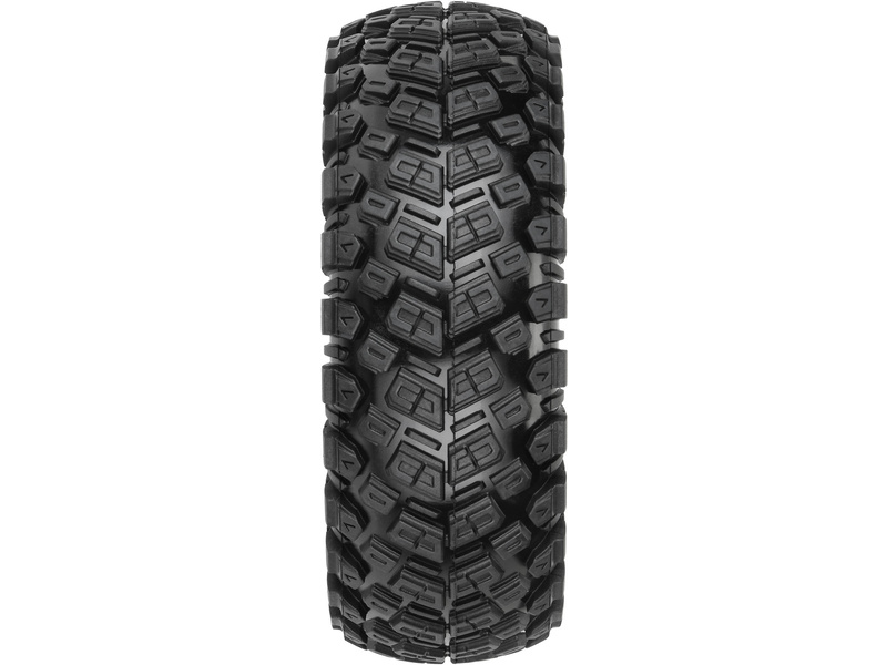 Pro-Line pneu 2.2" 1:10 Aztek LP G8 Rock Crawling (2)