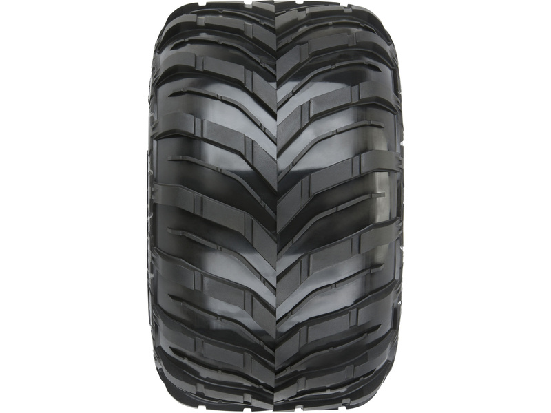 Pro-Line pneu 2.6" 1:10 Dreadnaught (2): LMT 2.0