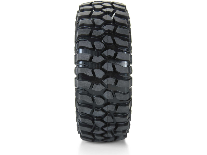 Pro-Line pneu 2.2" 1:10 BFG Krawler LP Predator (2)