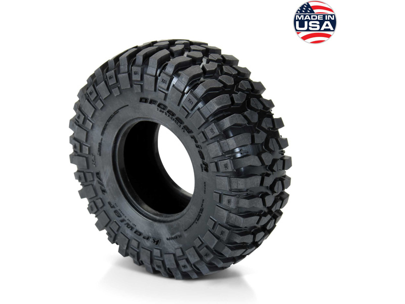 Pro-Line pneu 2.2" 1:10 BFG Krawler LP Predator (2)