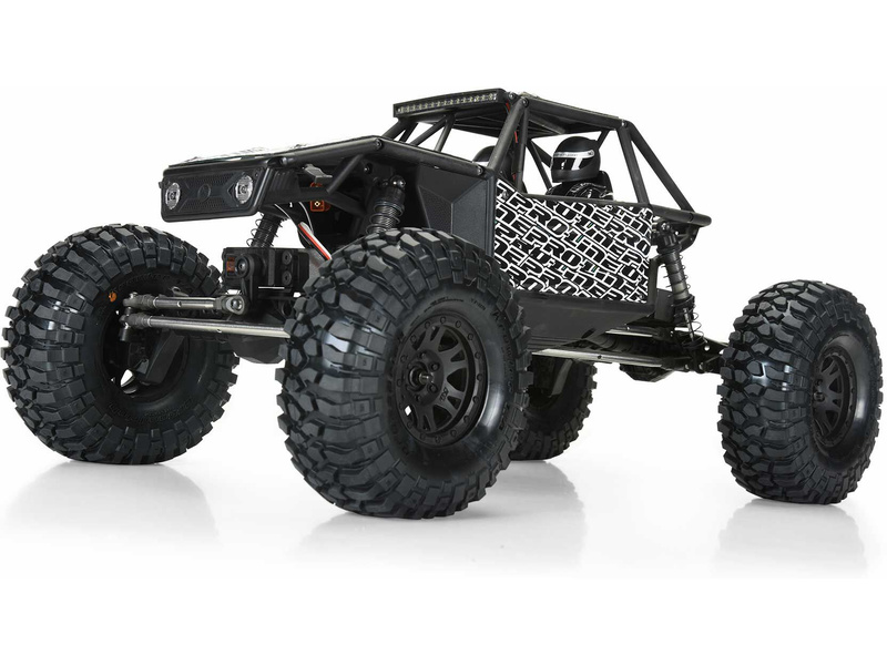 Pro-Line pneu 2.2" 1:10 BF Goodrich Krawler T/A KX LP G8 (2)