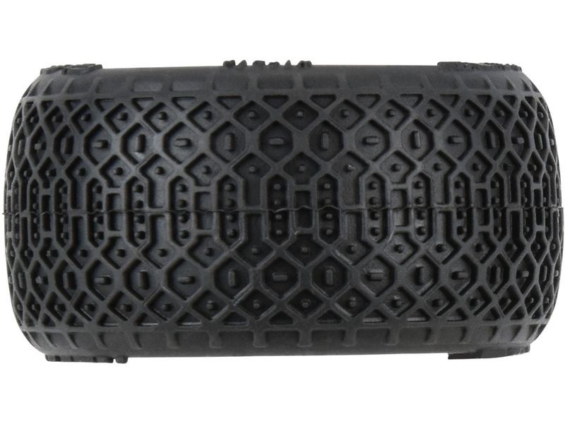 Pro-Line kolo 1:24, pneu Electron 2.0, disk žlutý, H7 (4): Micro-B