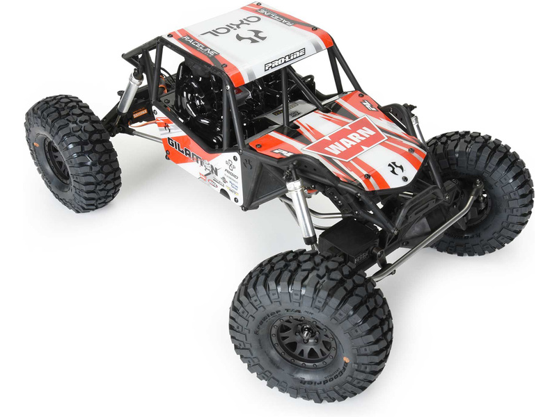 Pro-Line pneu 2.2" 1:10 BFG Krawler T/A KX G8 (2)