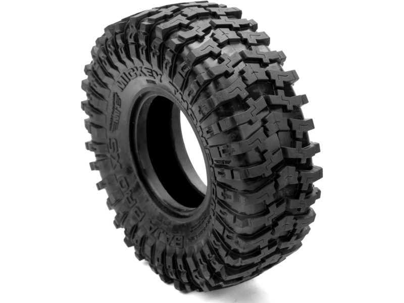 Pro-Line pneu 1.9" 1:10 Mickey Thompson Baja Pro XS G8 Crawler (2)