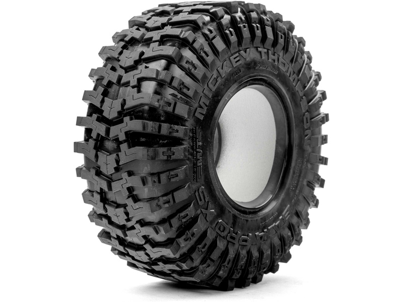 Pro-Line pneu 1.9" 1:10 Mickey Thompson Baja Pro XS G8 Crawler (2)
