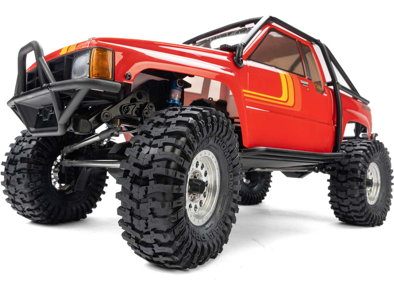 Pro-Line pneu 1.9" 1:10 Mickey Thompson Baja Pro XS G8 Crawler (2)