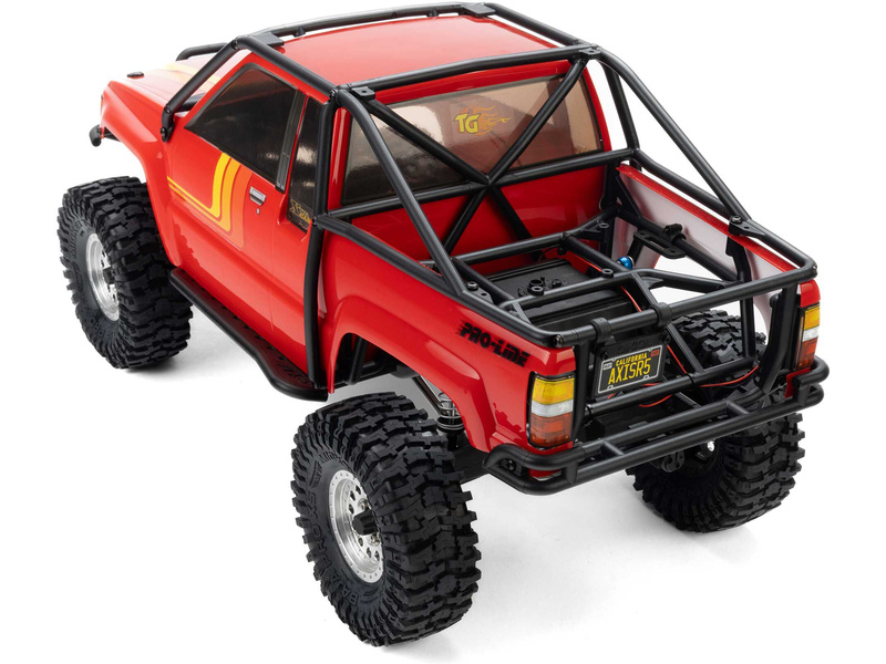 Pro-Line pneu 1.9" 1:10 Mickey Thompson Baja Pro XS G8 Crawler (2)