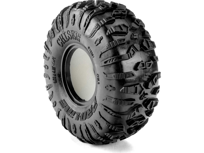 Pro-Line pneu 1.9" 1:10 Chisel II Predator Crawler (2)