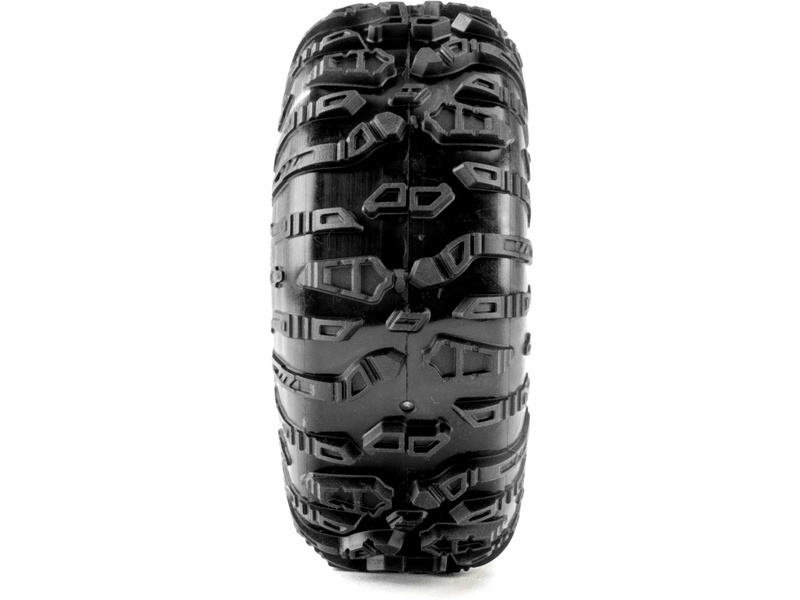 Pro-Line pneu 1.9" 1:10 Chisel II G8 Crawler (2)