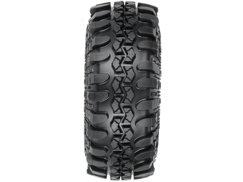 Pro-Line pneu 2.2" Interco Super Swamper G8 Crawler (2)