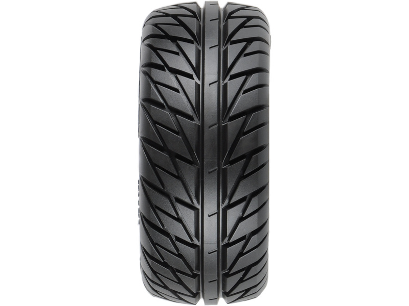 Pro-Line pneu 2.2/3.0" Street Fighter M2 Short Course (2)