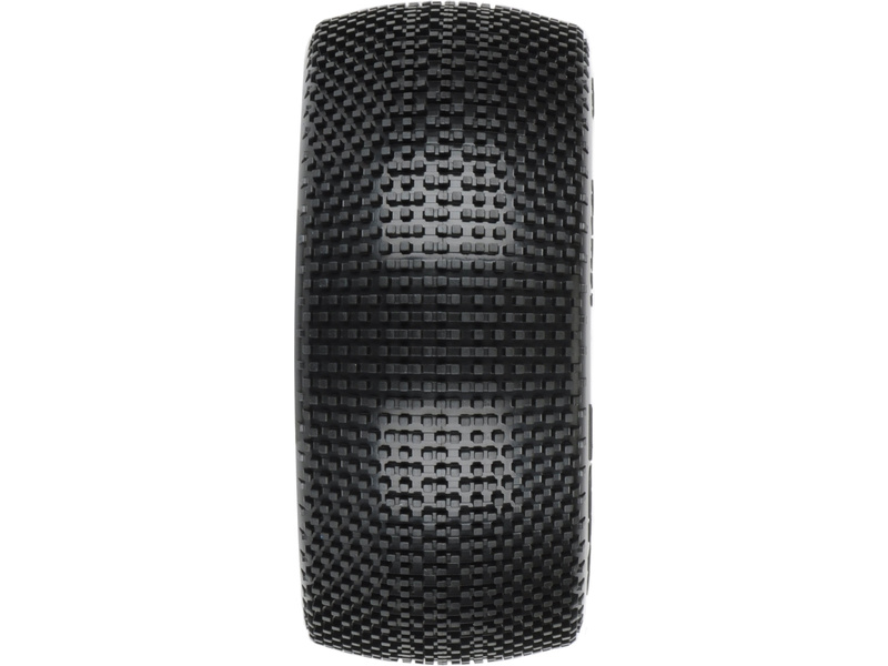 Pro-Line pneu 2.2/3.0" Hole Shot 2.0 M3 Short Course (2)