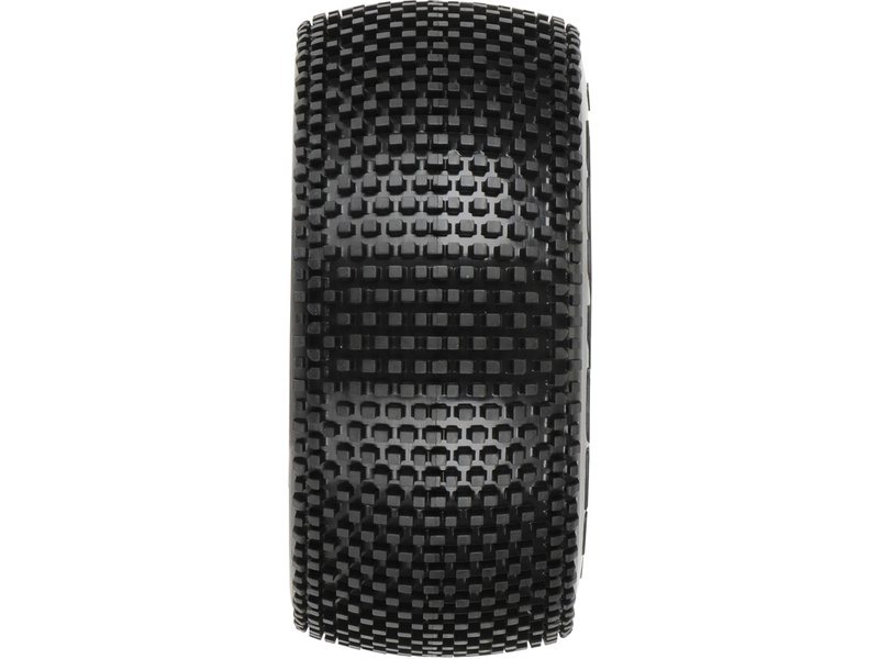 Pro-Line pneu 2.2/3.0" Blockade M3 Short Course (2)