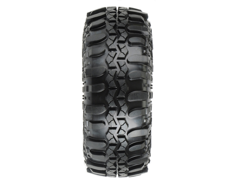 Pro-Line pneu 1.9" Interco Super Swamper XL Predator Crawler (2)